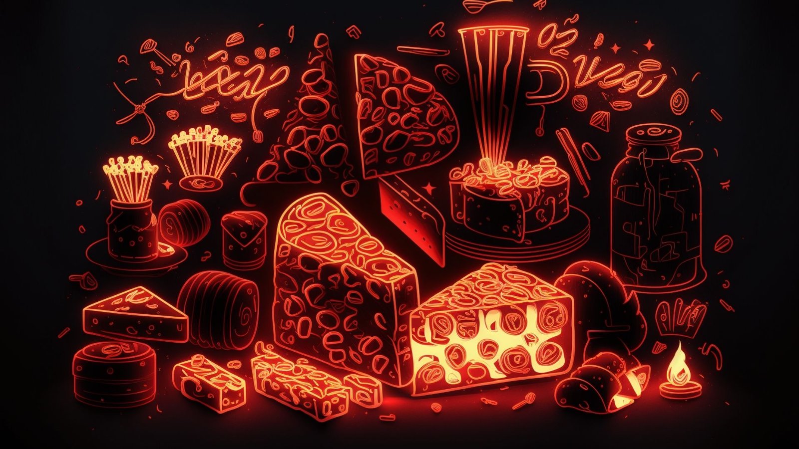 cheeseart